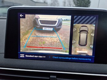 Used Peugeot 3008 2017 for sale - 77813345: Photo