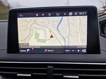 Used Peugeot 3008 2017 for sale - 77813345: Photo