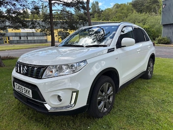 Used Suzuki Vitara 2019 for sale - 78591385: Photo