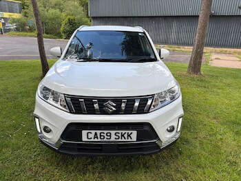 Used Suzuki Vitara 2019 for sale - 78591385: Photo