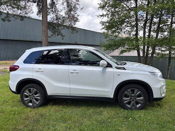 Used Suzuki Vitara 2019 for sale - 78591385: Photo