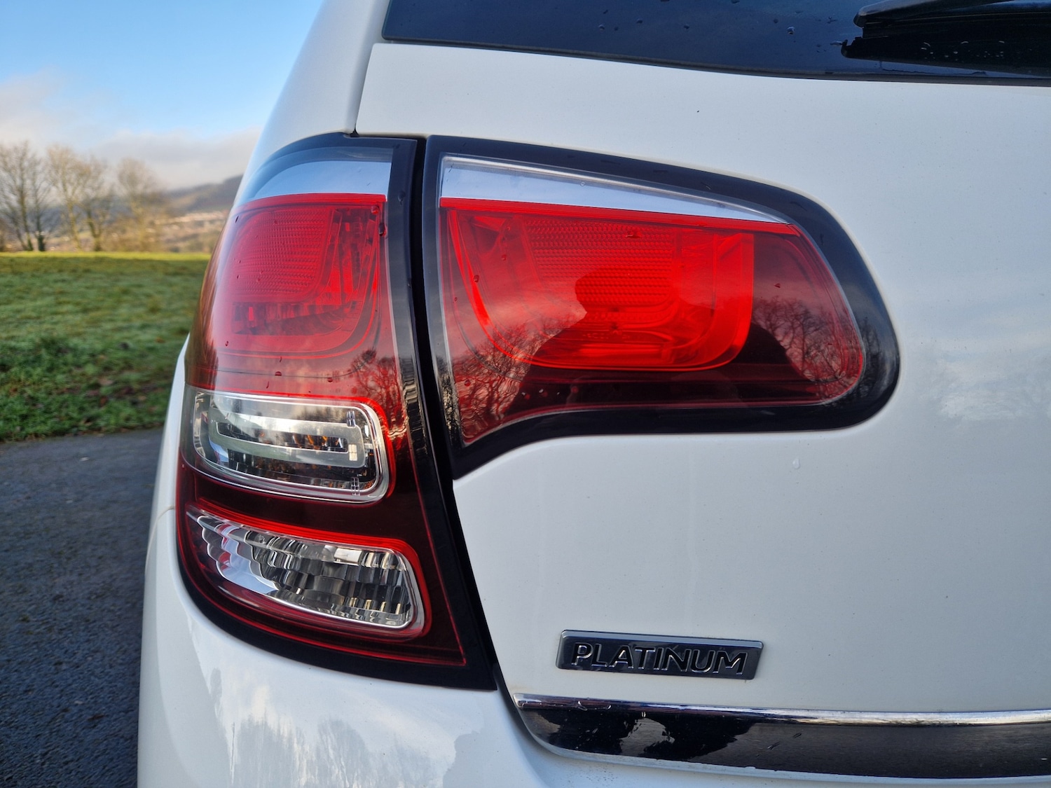 Used Citroen C3 2016 for sale - 77220309: Photo 11