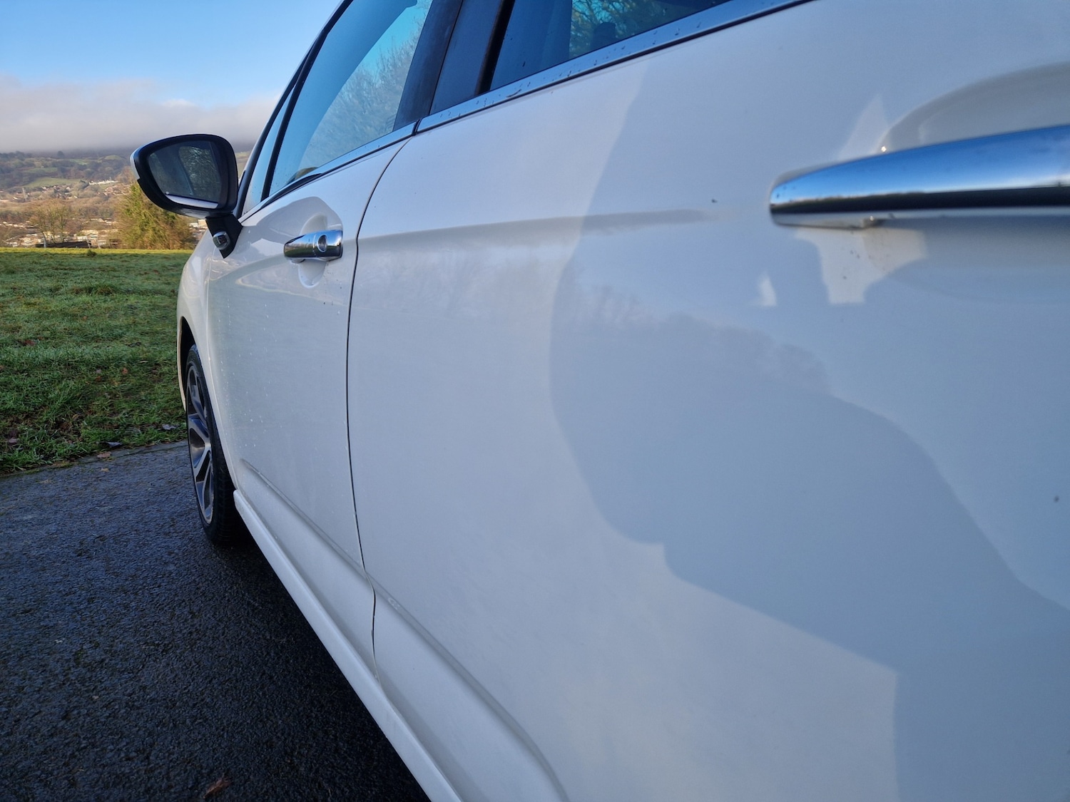 Used Citroen C3 2016 for sale - 77220309: Photo 13