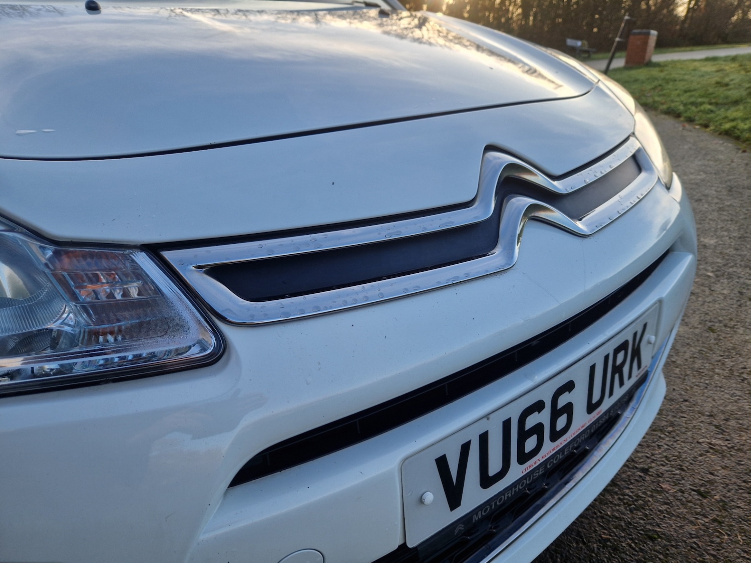 Used Citroen C3 2016 for sale - 77220309: Photo 15