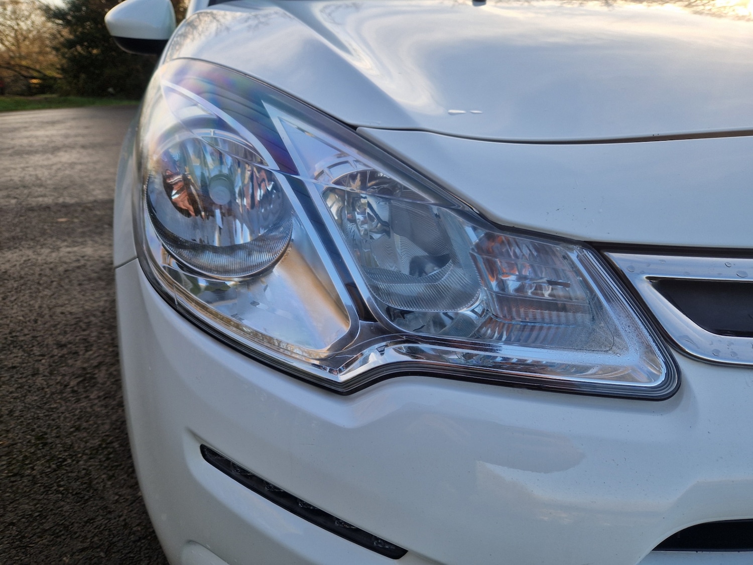 Used Citroen C3 2016 for sale - 77220309: Photo 16