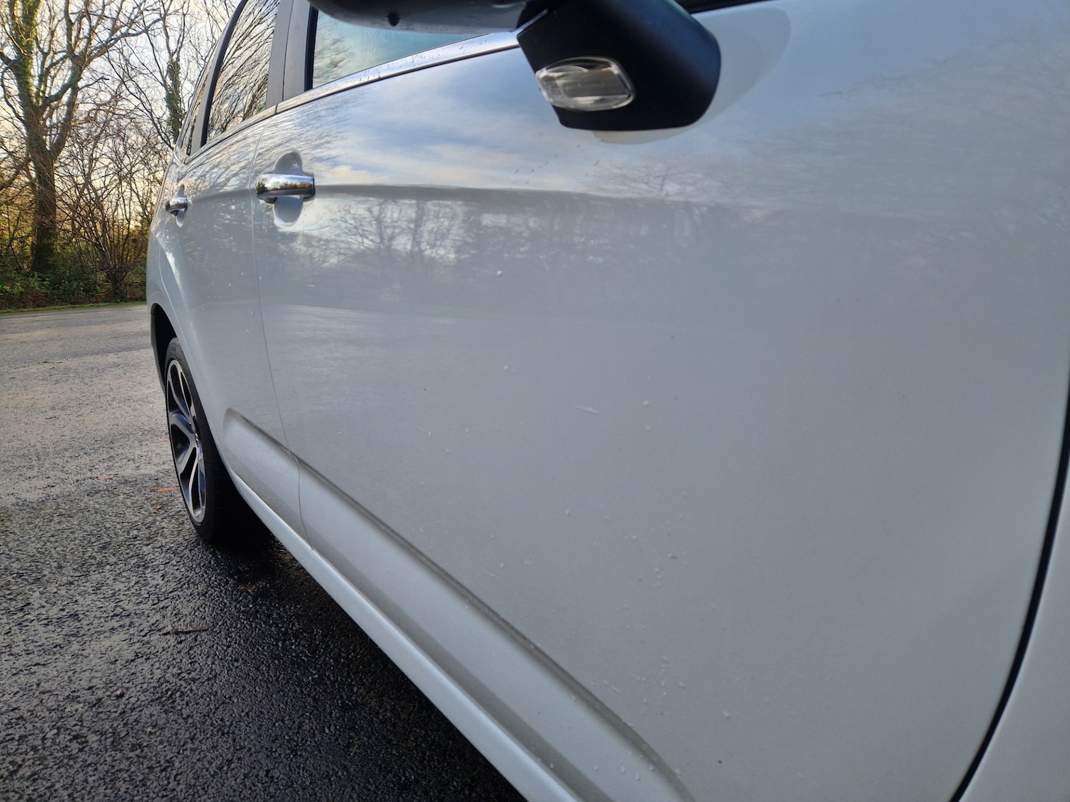 Used Citroen C3 2016 for sale - 77220309: Photo 17