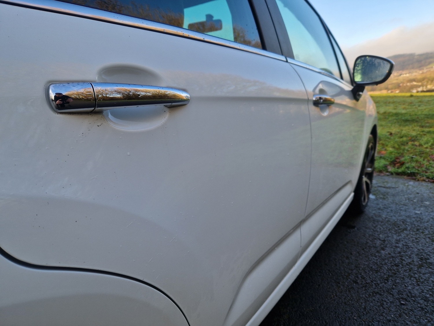 Used Citroen C3 2016 for sale - 77220309: Photo 18