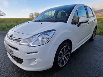 Used Citroen C3 2016 for sale - 77220309: Photo