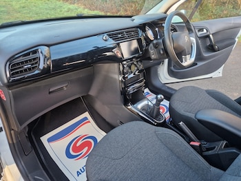 Used Citroen C3 2016 for sale - 77220309: Photo