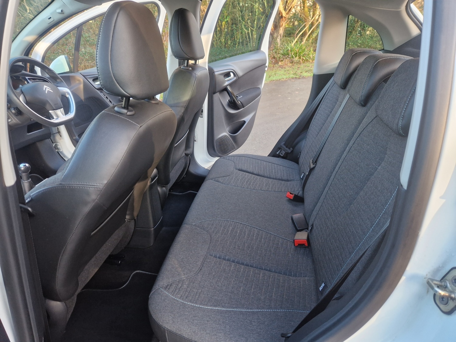 Used Citroen C3 2016 for sale - 77220309: Photo 6