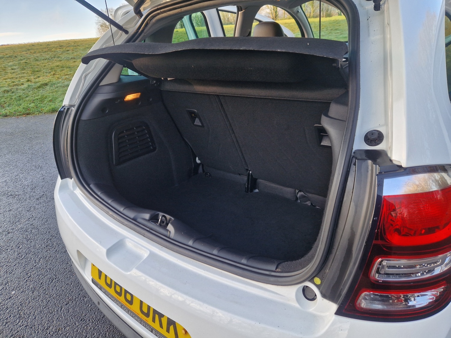 Used Citroen C3 2016 for sale - 77220309: Photo 7