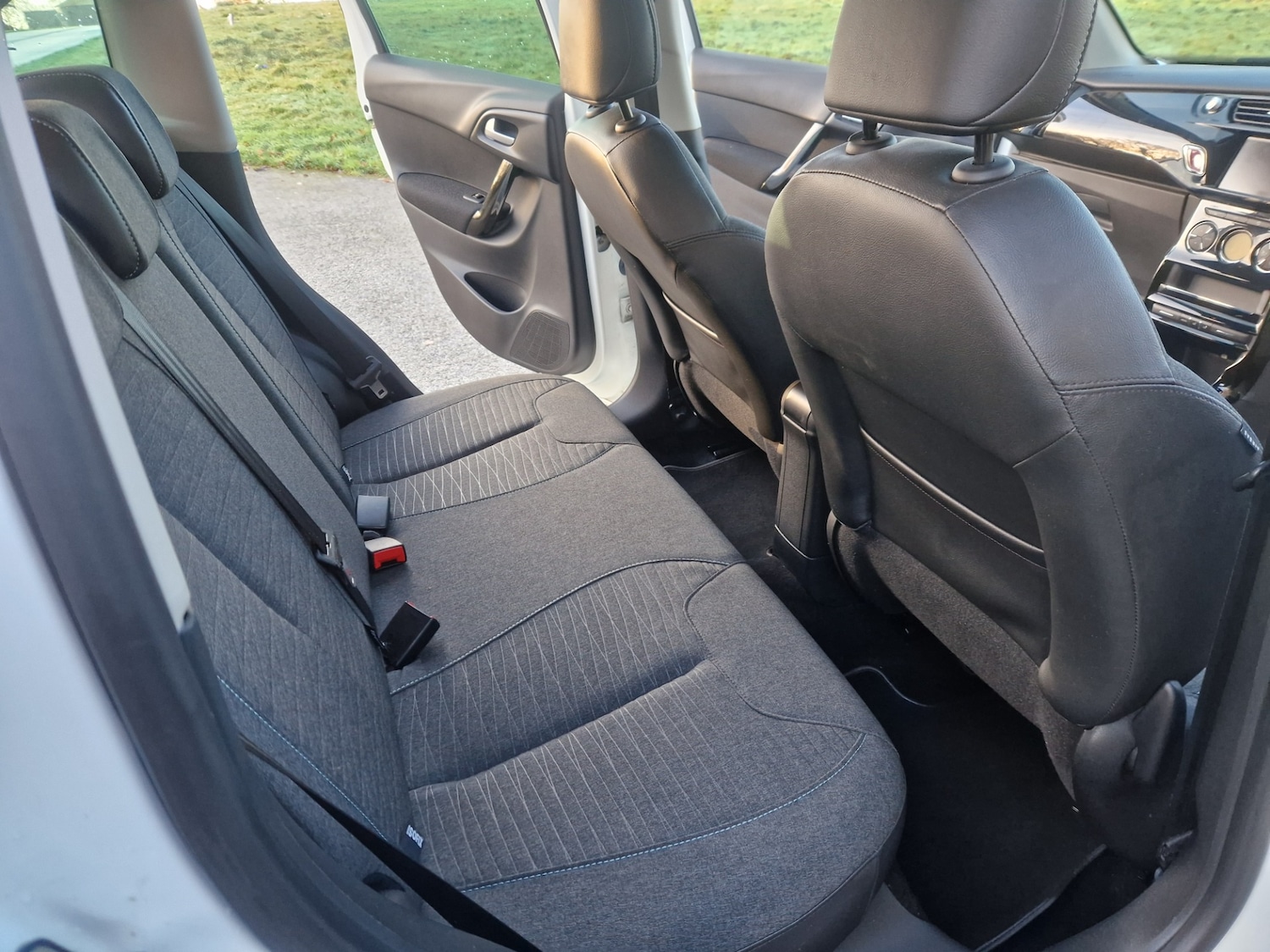 Used Citroen C3 2016 for sale - 77220309: Photo 8