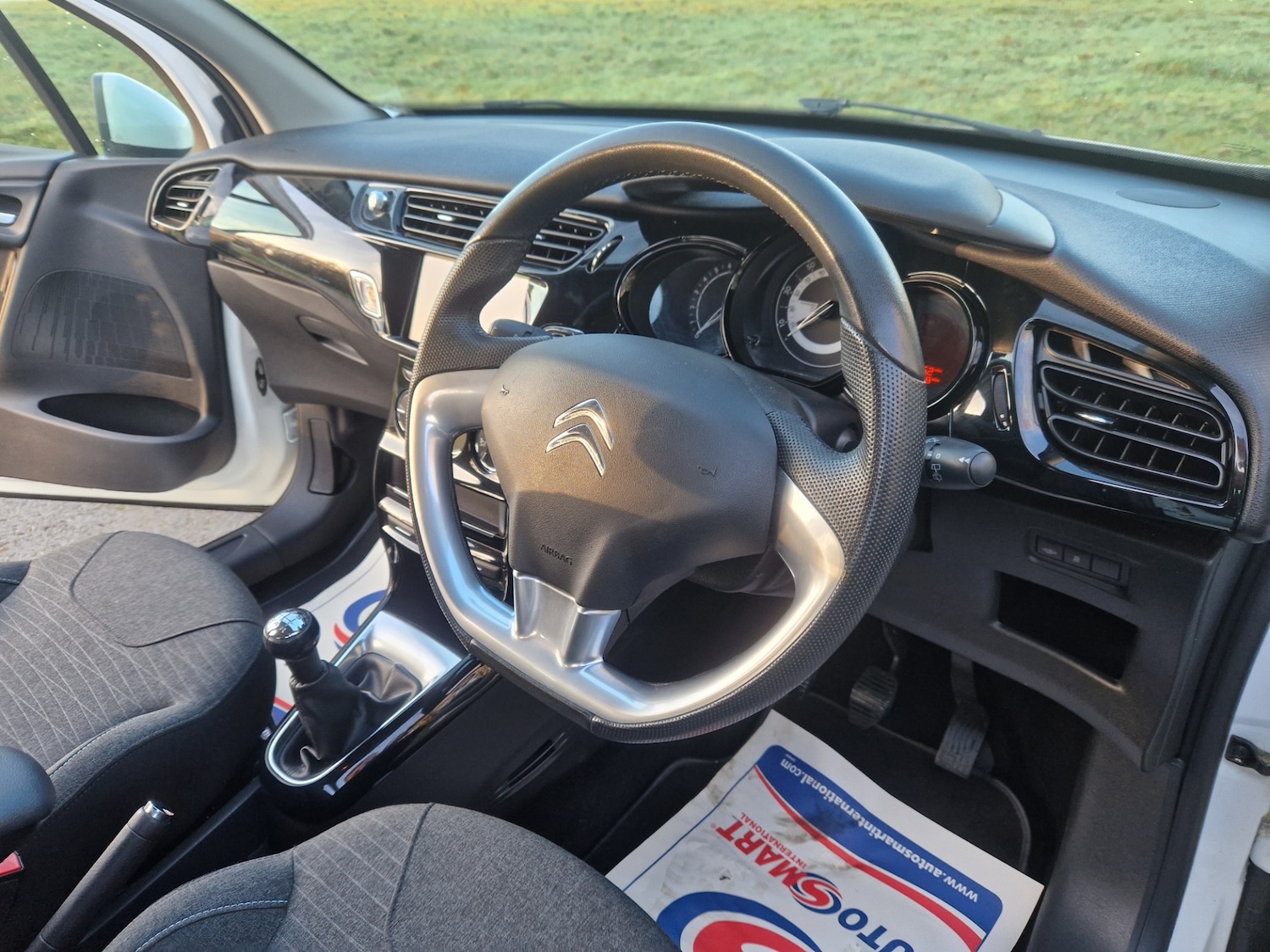 Used Citroen C3 2016 for sale - 77220309: Photo 9