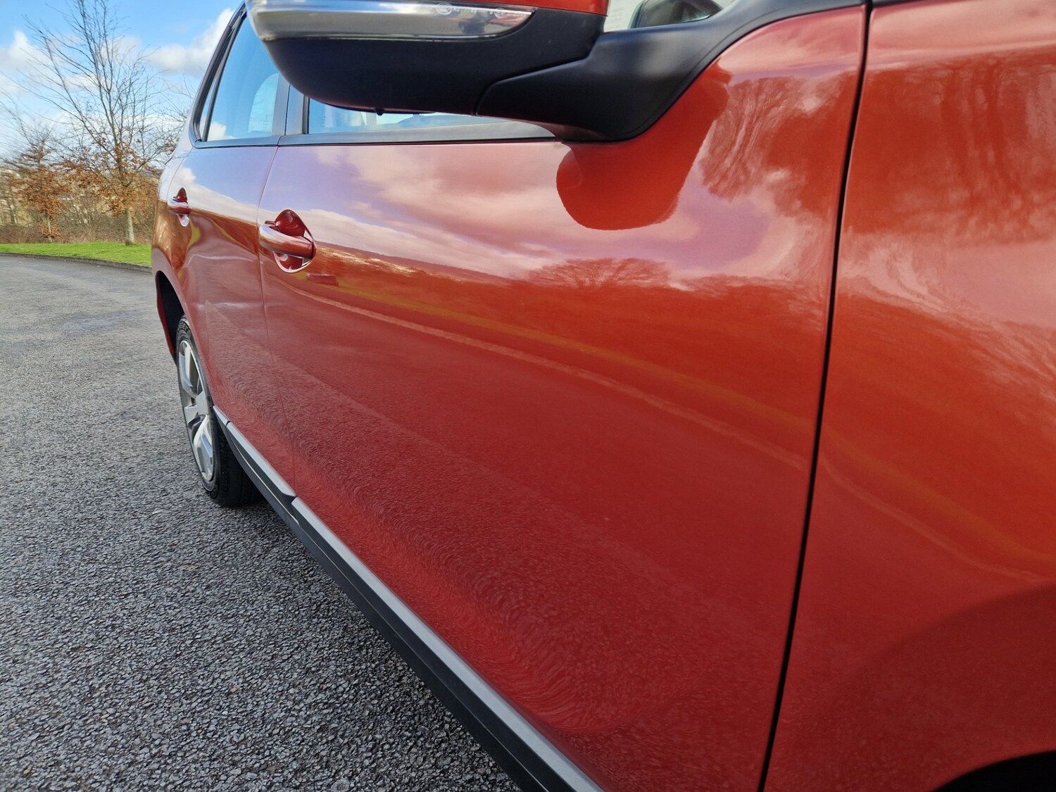 Used Peugeot 2008 2016 for sale - 77830090: Photo 16