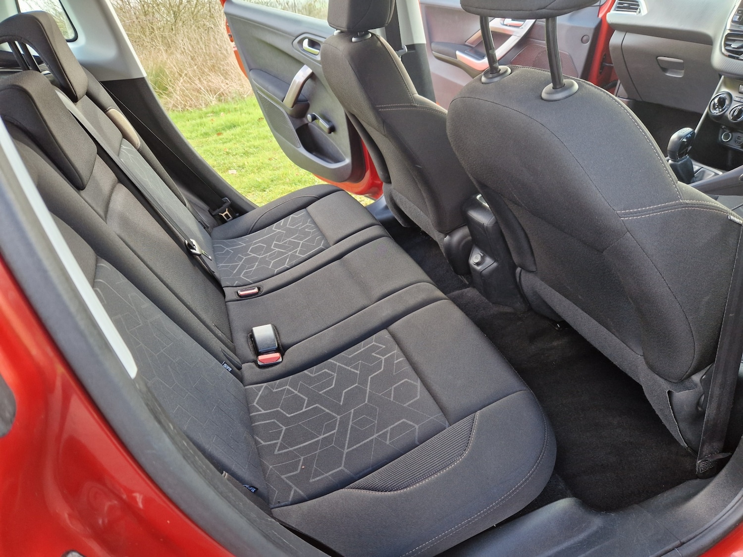 Used Peugeot 2008 2016 for sale - 77830090: Photo 8