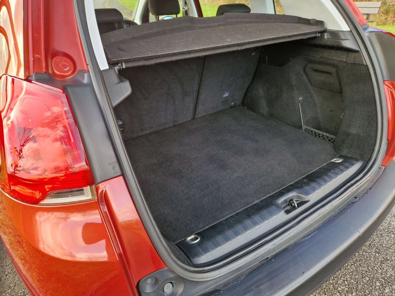 Used Peugeot 2008 2016 for sale - 77830090: Photo 9