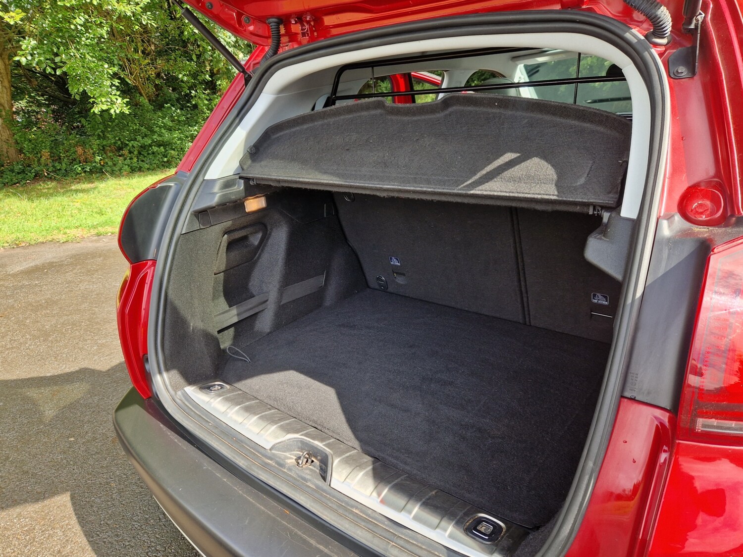 Vehicle 15