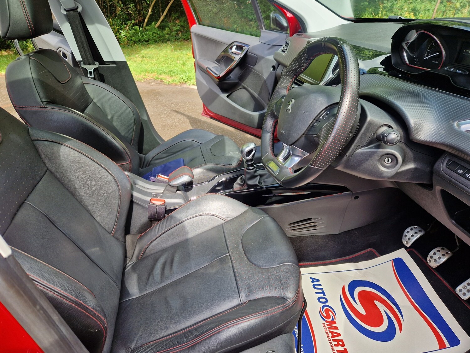 Vehicle 19