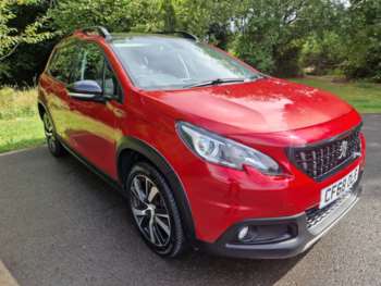 Used Peugeot 2008 2018 for sale - 75391294: Photo
