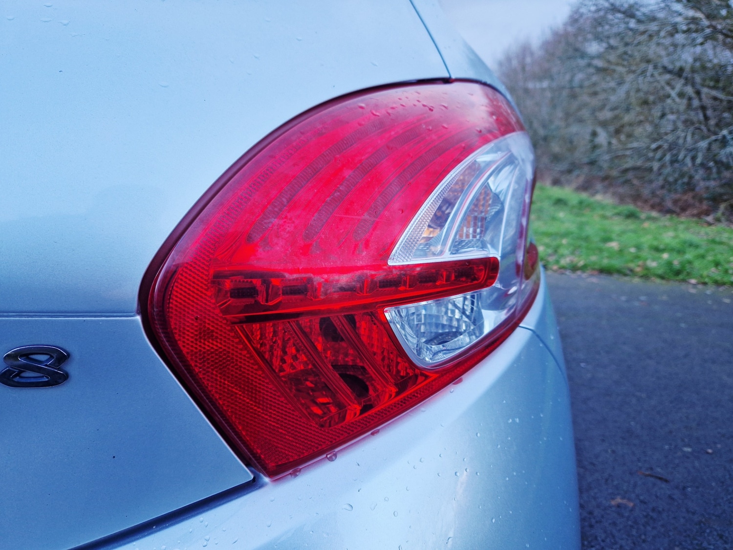 Used Peugeot 208 2013 for sale - 77225322: Photo 11