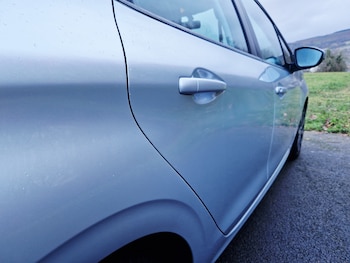 Used Peugeot 208 2013 for sale - 77225322: Photo