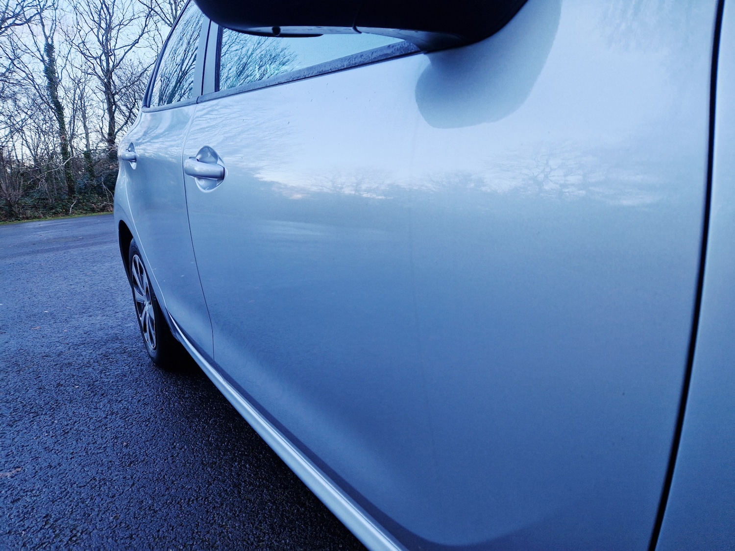 Used Peugeot 208 2013 for sale - 77225322: Photo 5