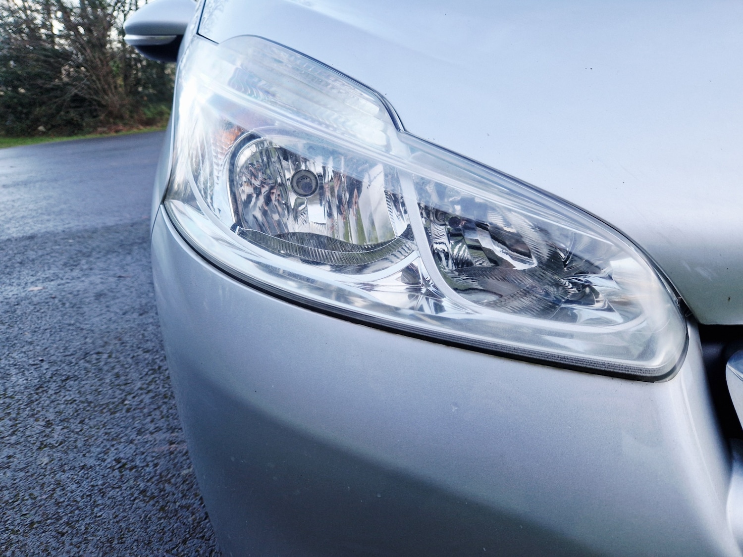 Used Peugeot 208 2013 for sale - 77225322: Photo 6