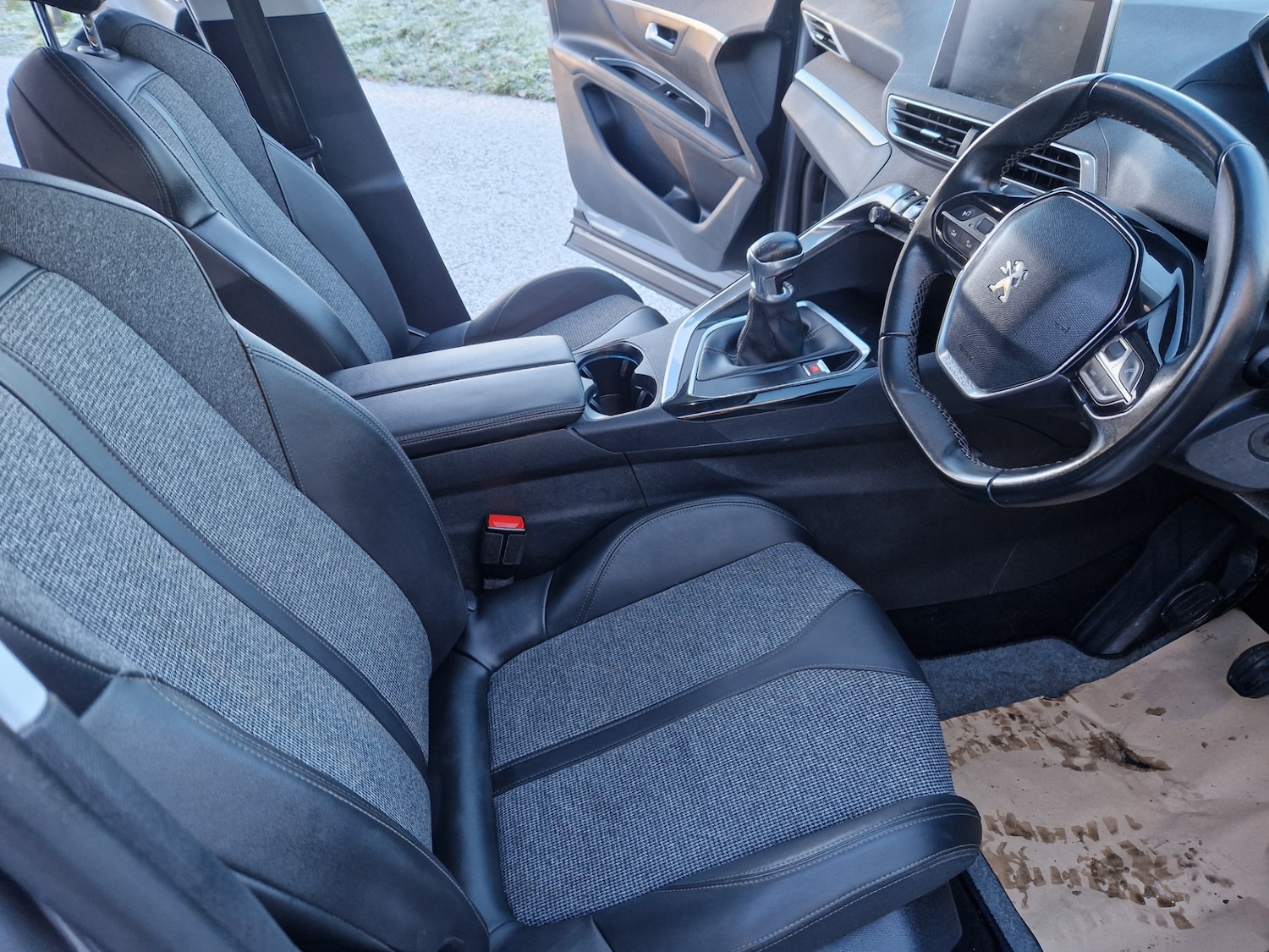 Used Peugeot 5008 2018 for sale - 77103425: Photo 10