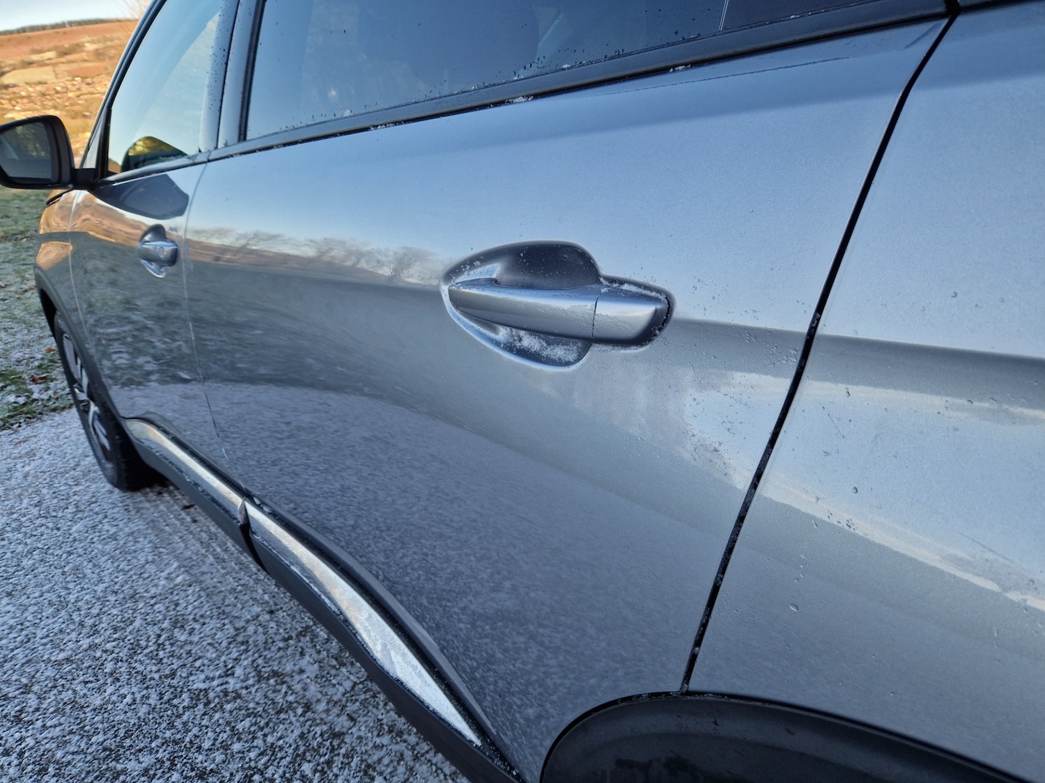 Used Peugeot 5008 2018 for sale - 77103425: Photo 11