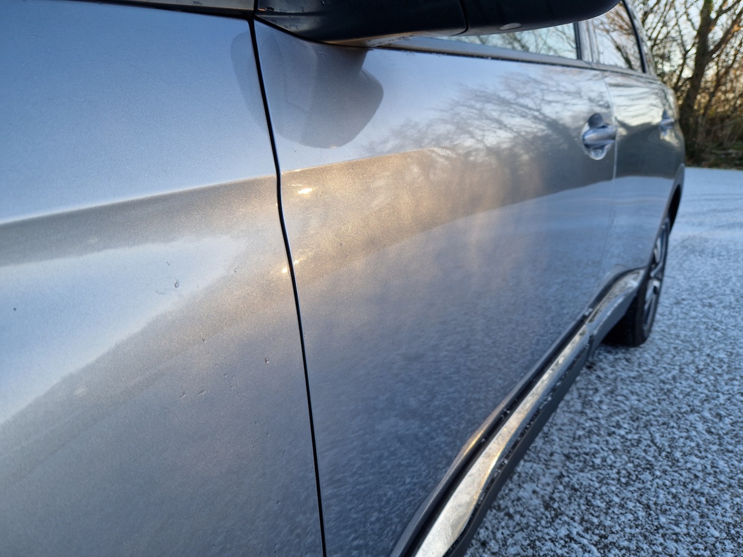 Used Peugeot 5008 2018 for sale - 77103425: Photo 12