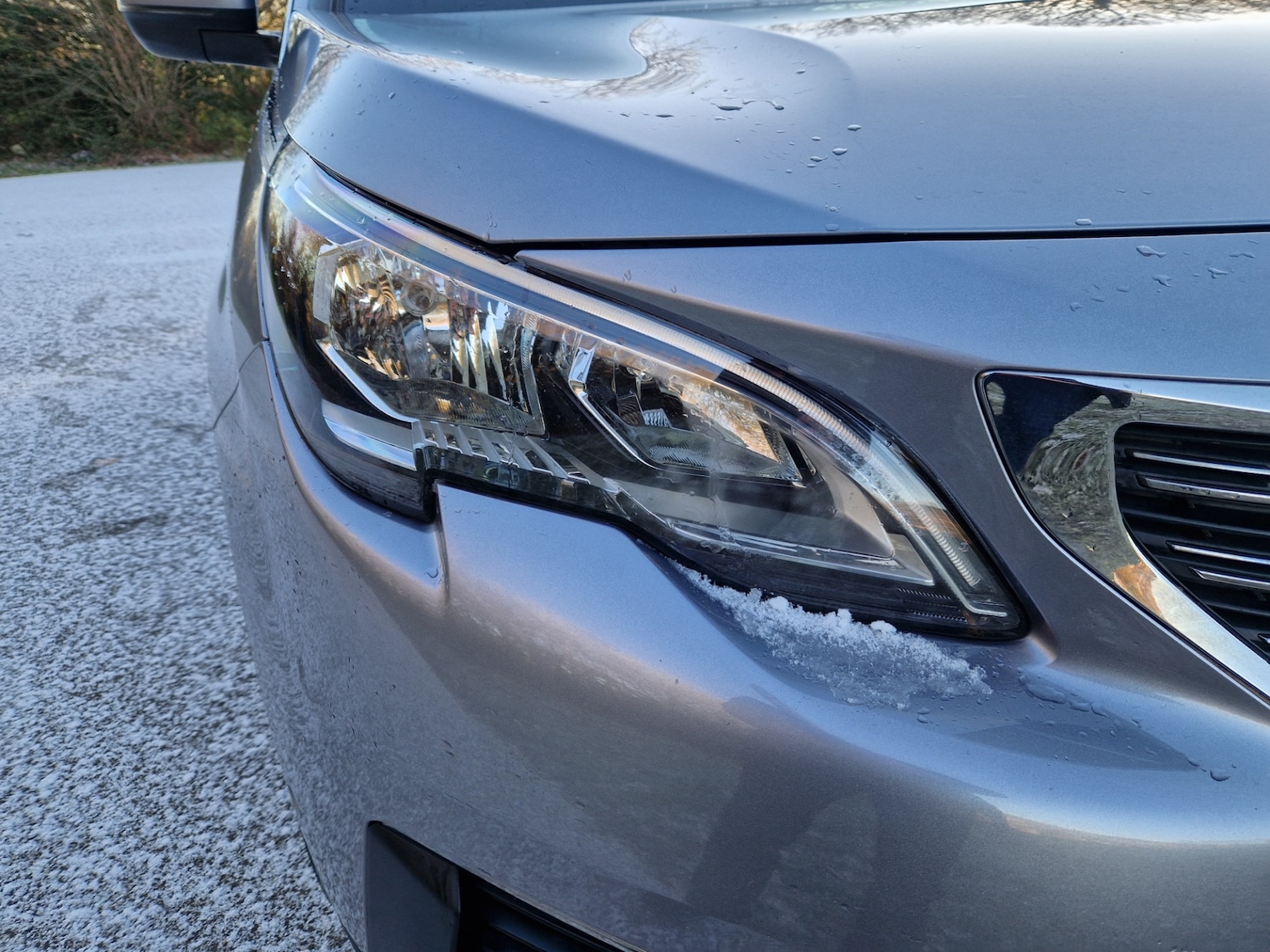 Used Peugeot 5008 2018 for sale - 77103425: Photo 14