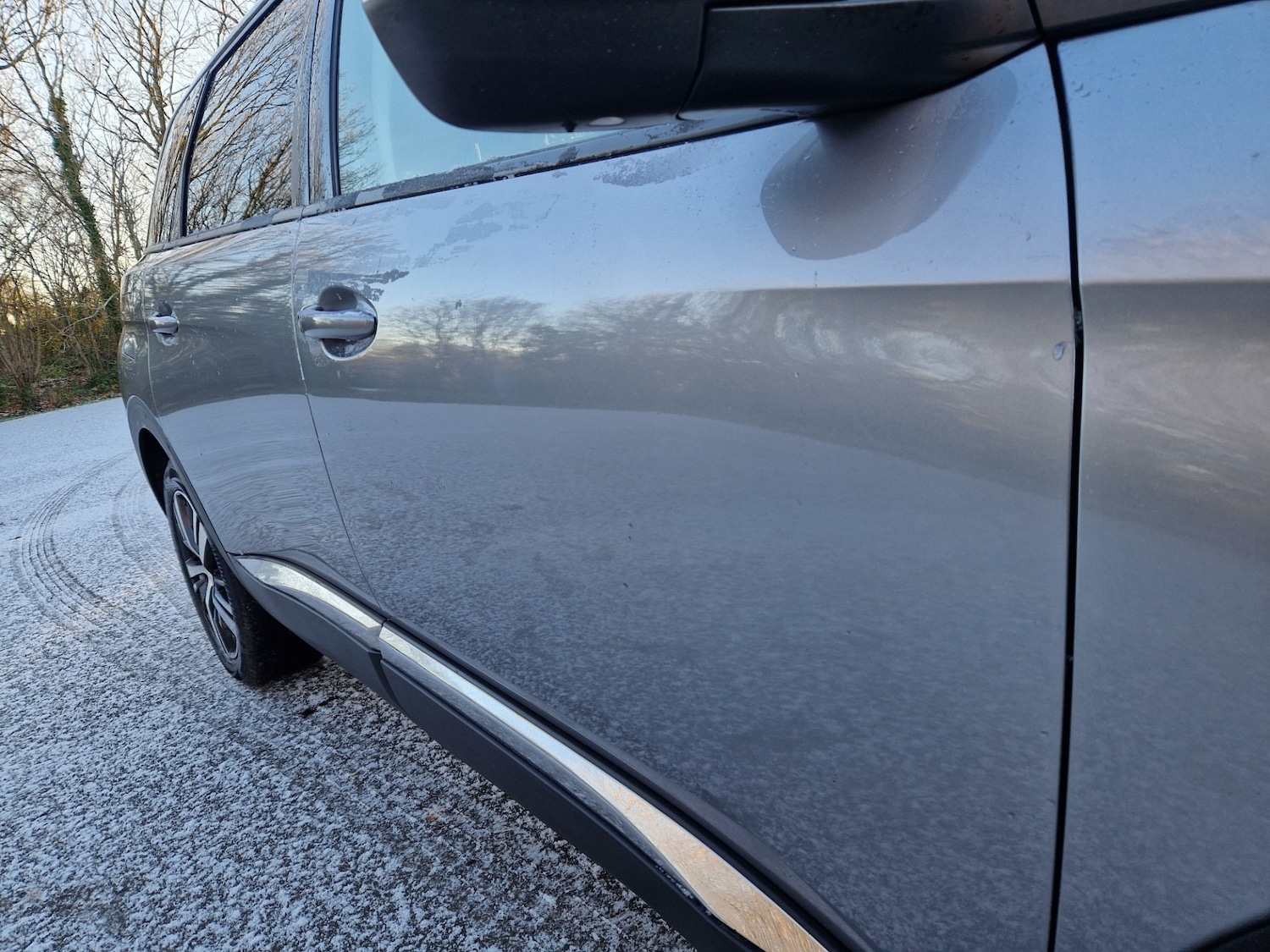 Used Peugeot 5008 2018 for sale - 77103425: Photo 15