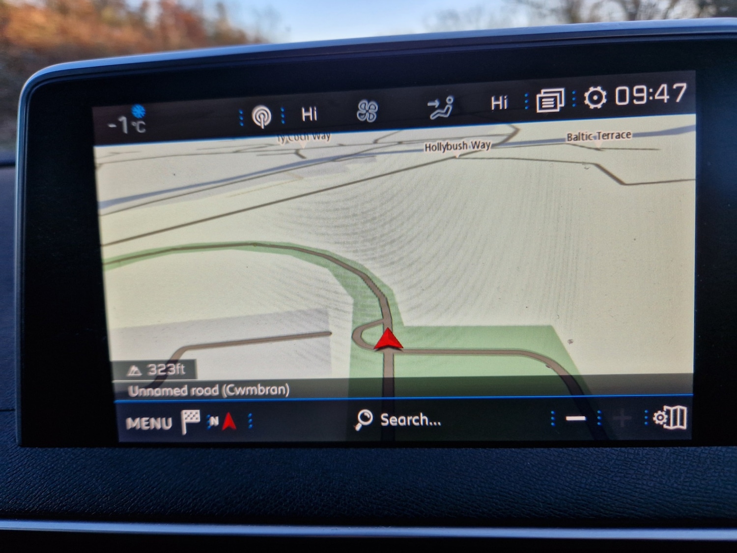 Used Peugeot 5008 2018 for sale - 77103425: Photo 19