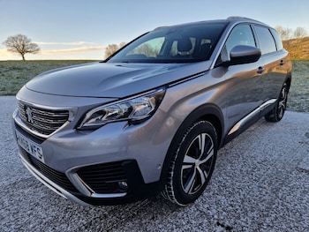 2018 (68) - 1.5 BlueHDi Allure 5dr