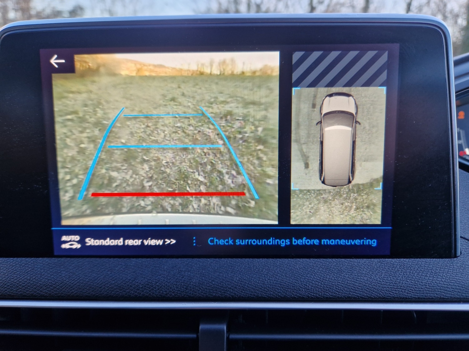 Used Peugeot 5008 2018 for sale - 77103425: Photo 3