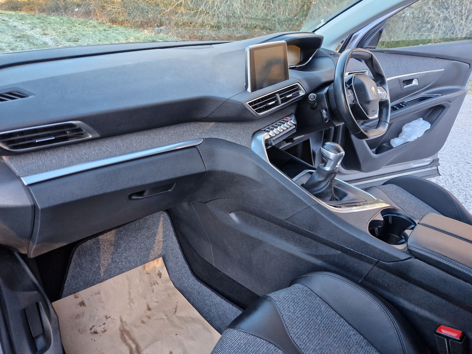 Used Peugeot 5008 2018 for sale - 77103425: Photo 4