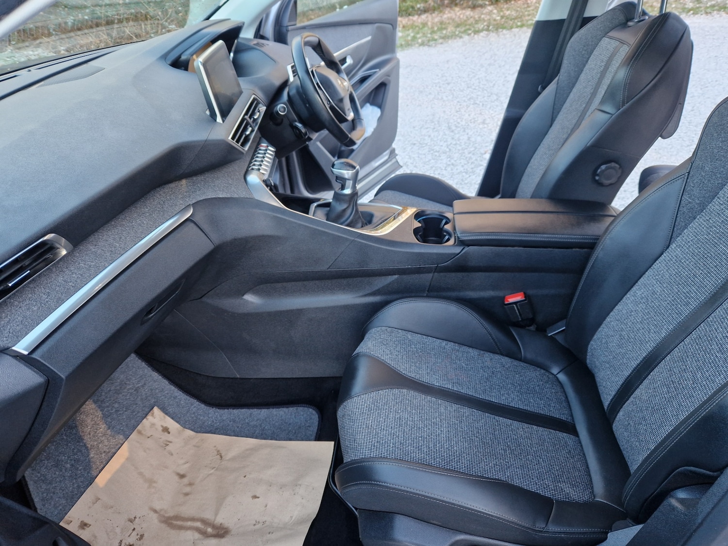 Used Peugeot 5008 2018 for sale - 77103425: Photo 5