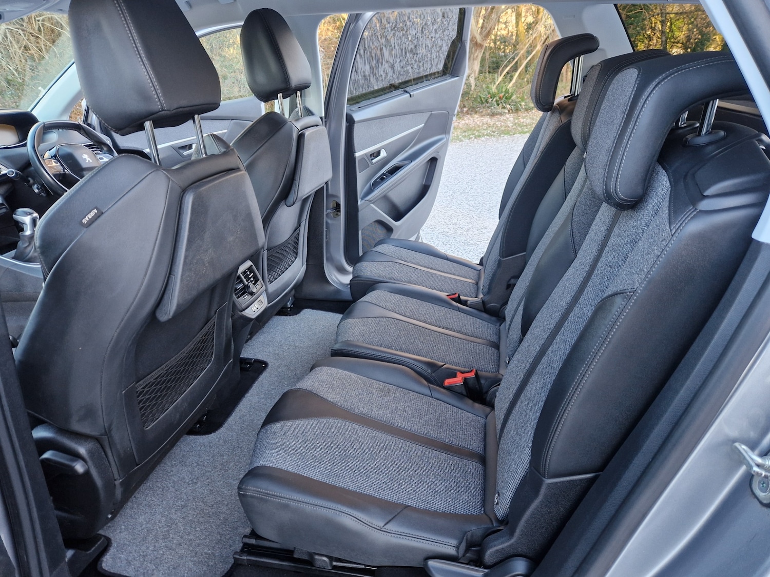 Used Peugeot 5008 2018 for sale - 77103425: Photo 6