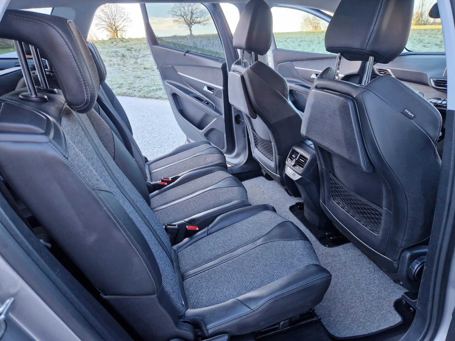 Used Peugeot 5008 2018 for sale - 77103425: Photo 8