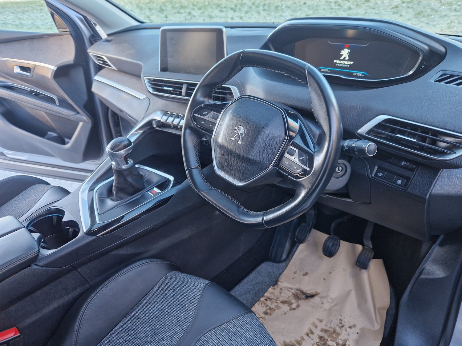 Used Peugeot 5008 2018 for sale - 77103425: Photo 9