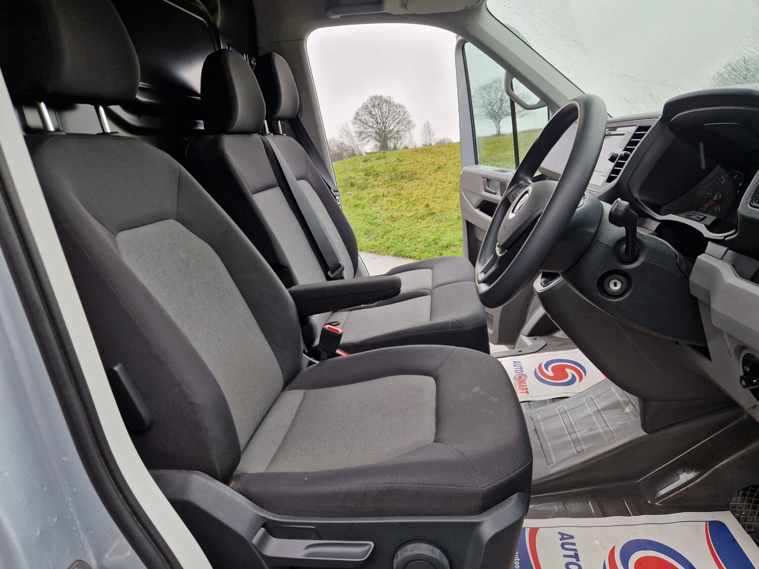 Used Volkswagen Crafter 2023 for sale - 77282792: Photo 10