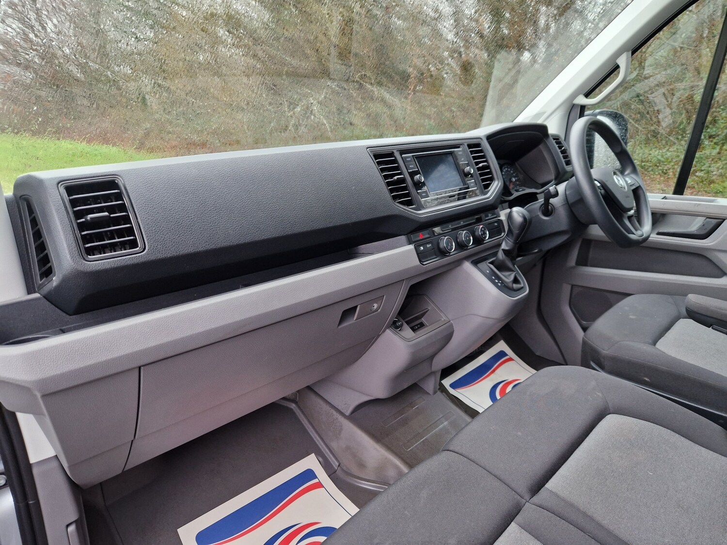 Used Volkswagen Crafter 2023 for sale - 77282792: Photo 11