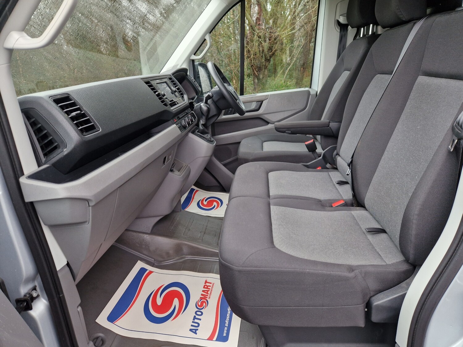 Used Volkswagen Crafter 2023 for sale - 77282792: Photo 12