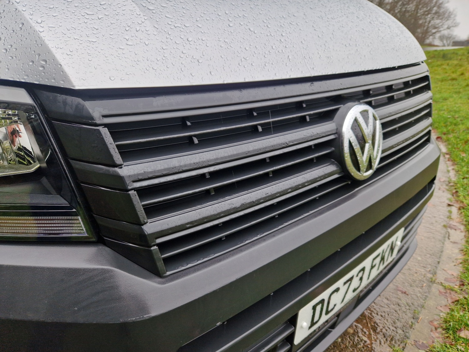 Used Volkswagen Crafter 2023 for sale - 77282792: Photo 16