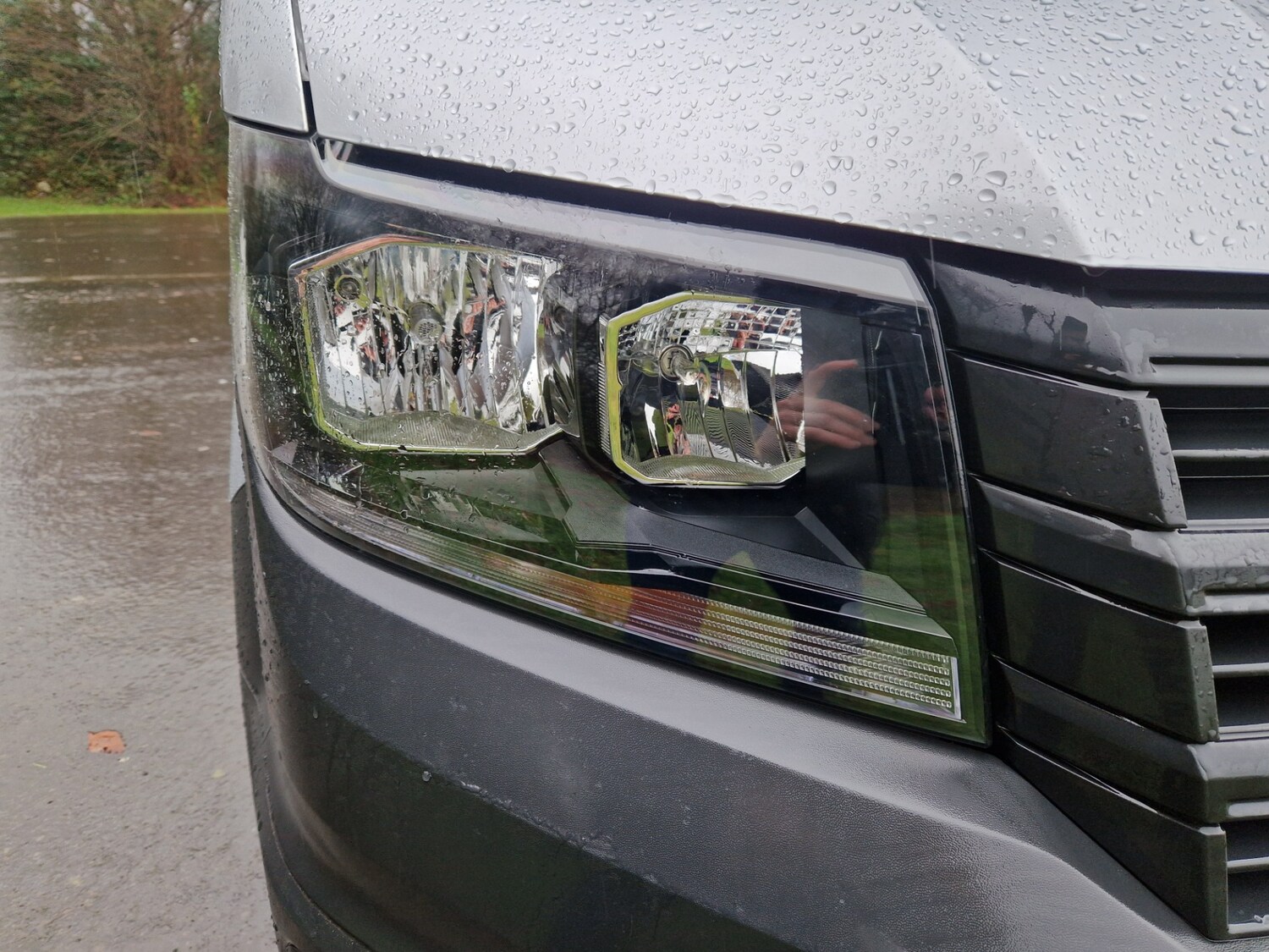 Used Volkswagen Crafter 2023 for sale - 77282792: Photo 17