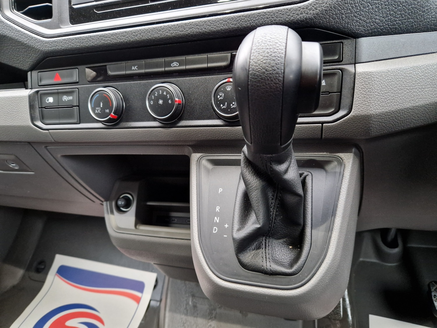 Used Volkswagen Crafter 2023 for sale - 77282792: Photo 2