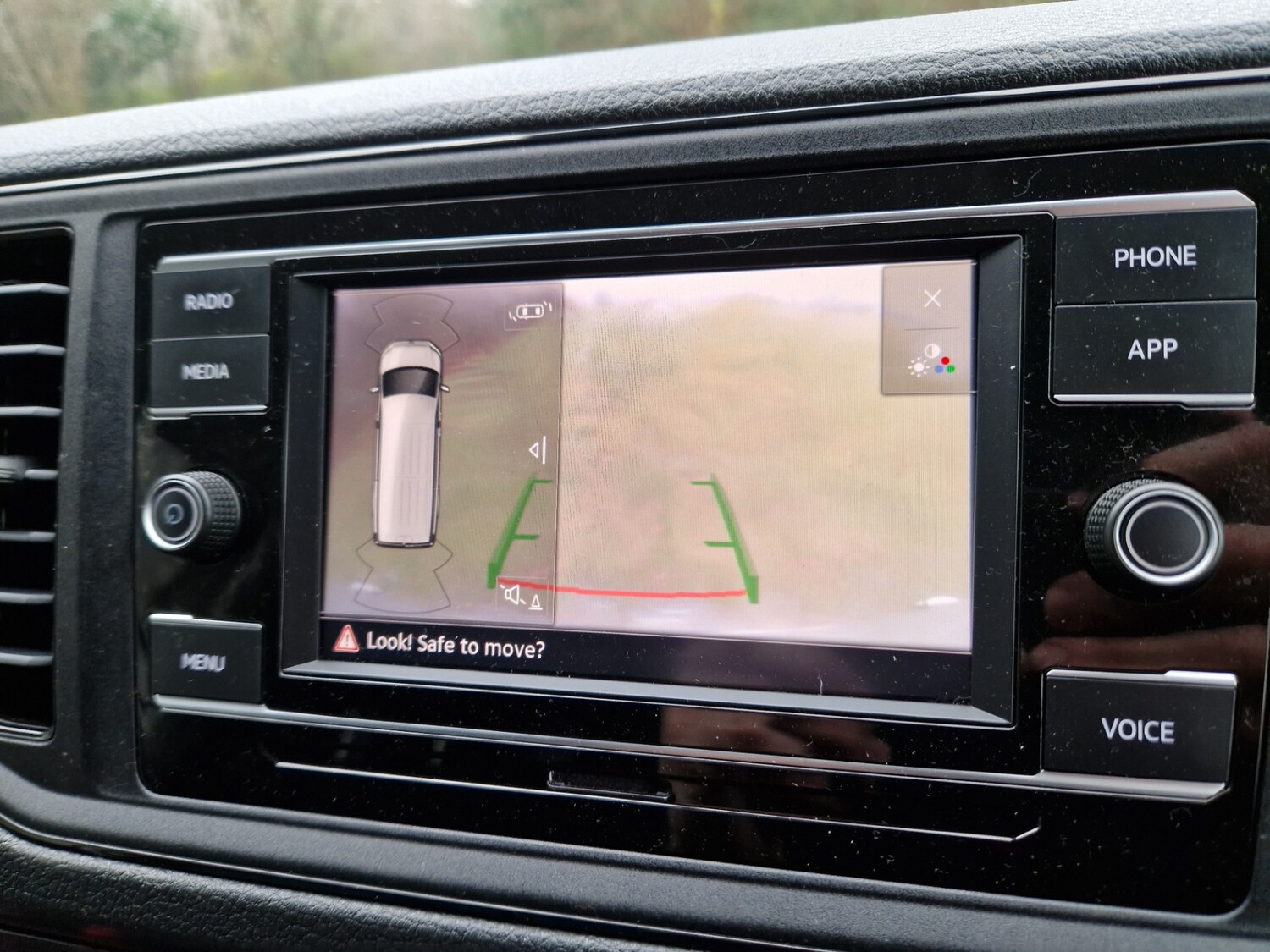 Used Volkswagen Crafter 2023 for sale - 77282792: Photo 8