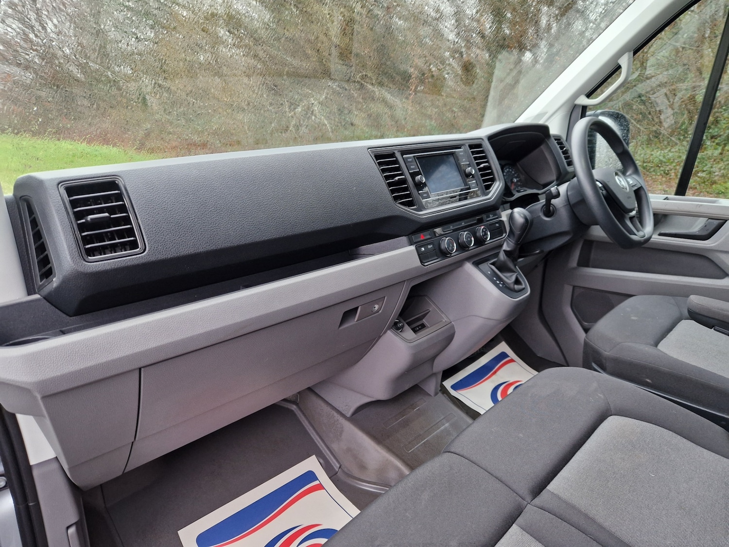 Used Volkswagen Crafter 2023 for sale - 77282792: Photo 9