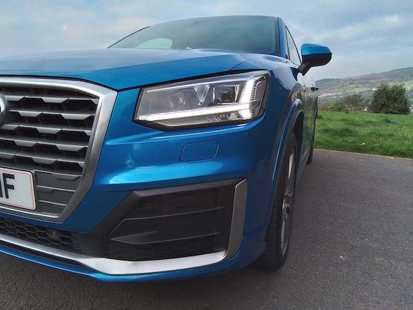 Used Audi Q2 2019 for sale - 76205320: Photo 10