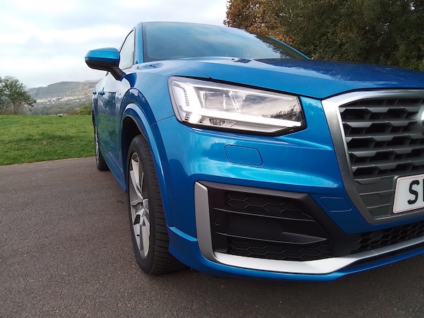 Used Audi Q2 2019 for sale - 76205320: Photo 11